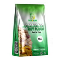 Bidvans Bambara Nut Flour