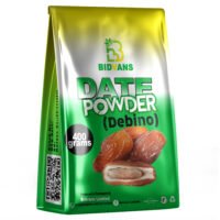 Bidvans Date Powder