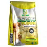 Bidvans Beans Flour